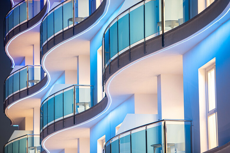 Aparthotel Sea Experience De Alcossebre