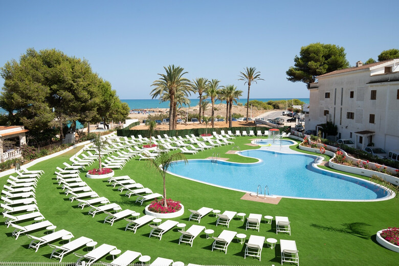 Aparthotel Sea Experience De Alcossebre