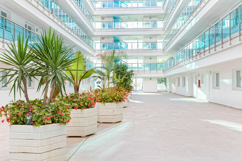 Aparthotel Sea Experience De Alcossebre