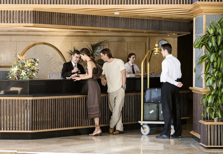 Hotel Mac Puerto Marina Benalmadena