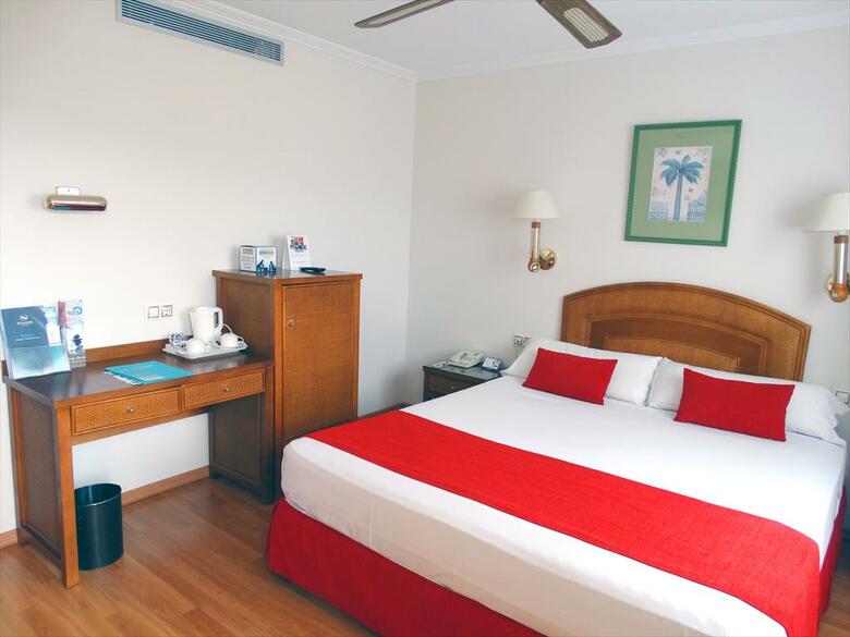 Hotel Senator Marbella