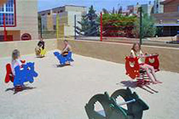 Apartamentos Maxorata Beach