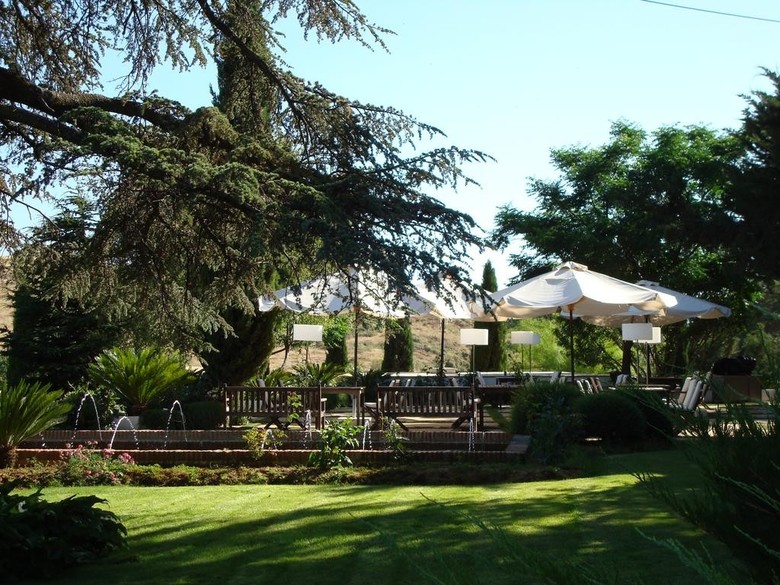 Hotel Bodega El Juncal