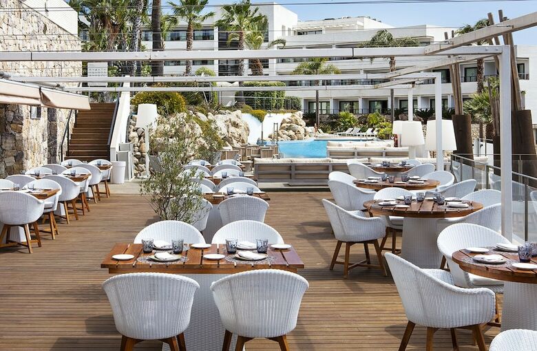 Hotel Eurostars Sitges