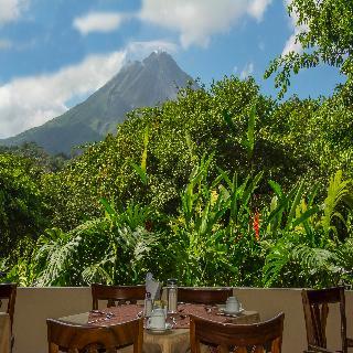 Hotel Arenal Paraiso Resort & Spa