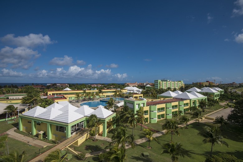 Hotel Allegro Palma Real