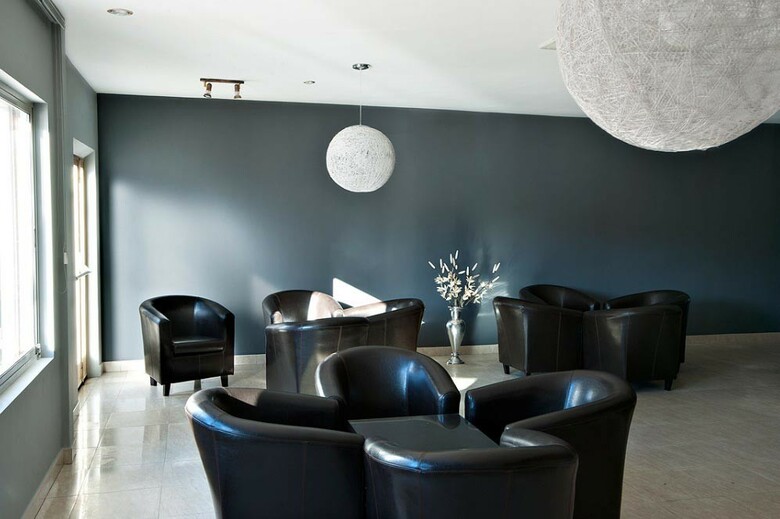 Hotel Villa Alcobendas