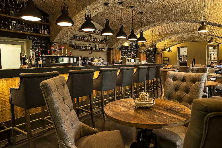 Loft Hotel Bratislava