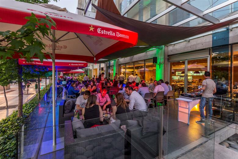 Hotel Best Western Premier Marina Las Condes