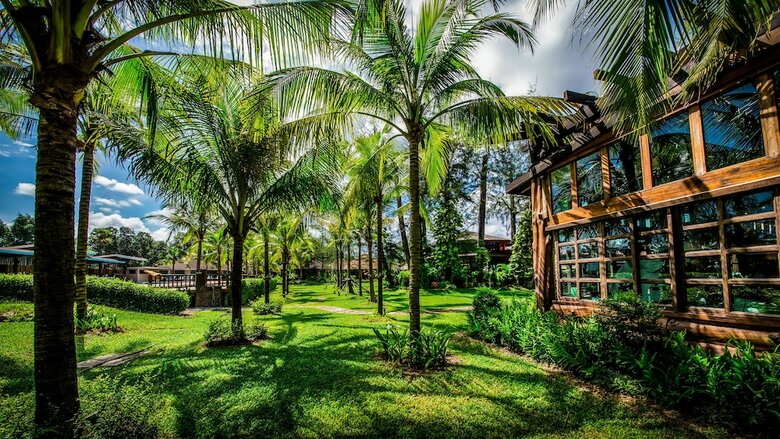 Hotel Naiyang Park Resort