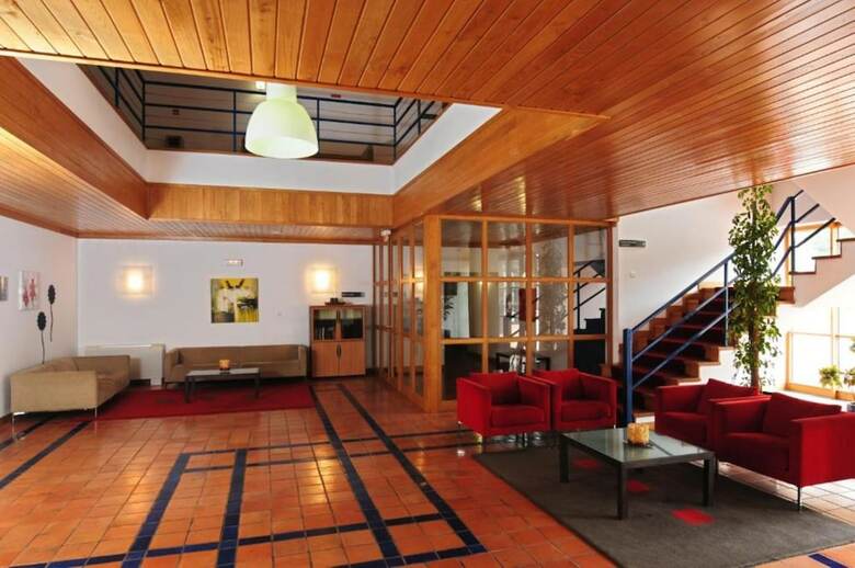 Hotel Inatel Piod�o