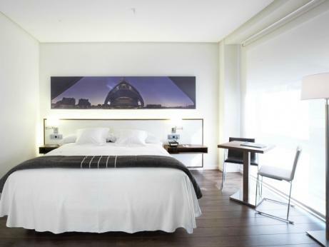 Hotel Primus Valencia