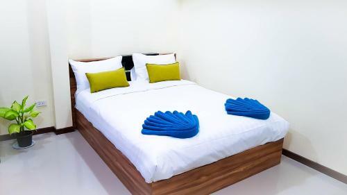 Apartamento Ambrosial Suites