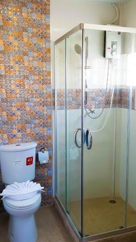 Apartamento Ambrosial Suites