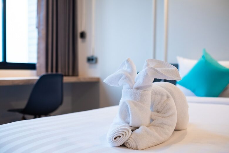S.22 Hotel Suratthani