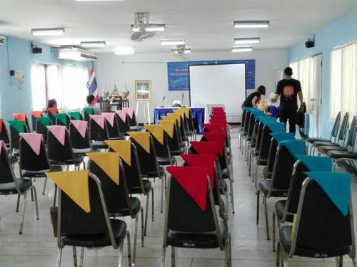 We Train Hotel Don Muang