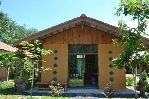 Posada Baandin Home Stay Muang Trang