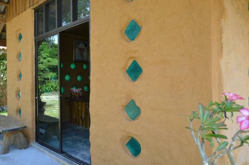 Posada Baandin Home Stay Muang Trang