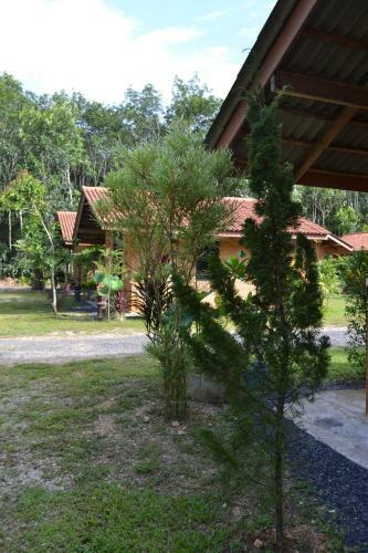 Posada Baandin Home Stay Muang Trang