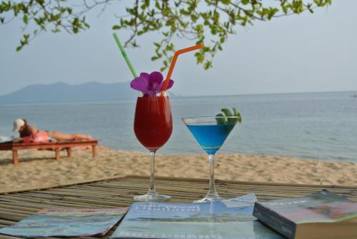 Bed & Breakfast Bangbaobeach Resort