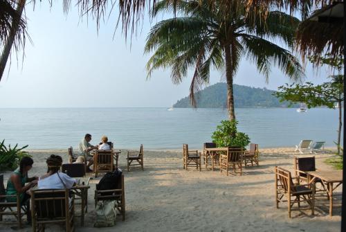 Bed & Breakfast Bangbaobeach Resort