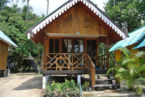 Bed & Breakfast Bangbaobeach Resort