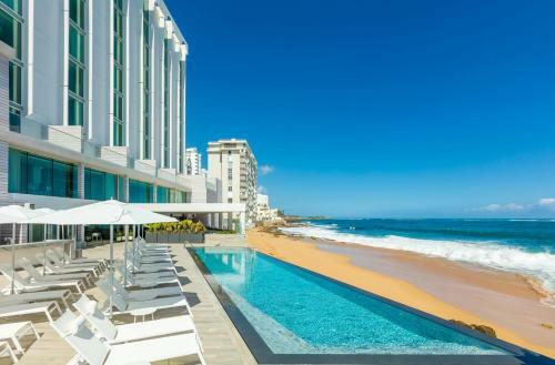 Serafina Beach Hotel