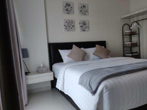 Apartamento Astara Aeropolis Hotel Balikpapan