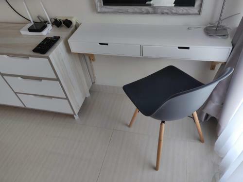 Apartamento Astara Aeropolis Hotel Balikpapan