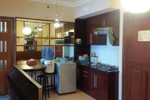 2 Br At Apartemen Grand Setiabudi