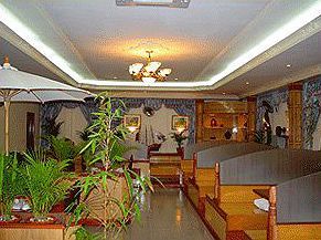 New York Hotel
