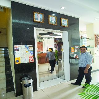 Hang Neak Hotel