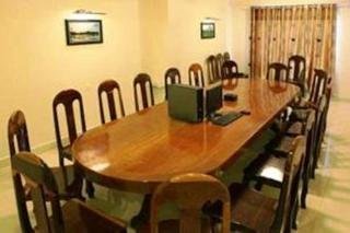 Hang Neak Hotel