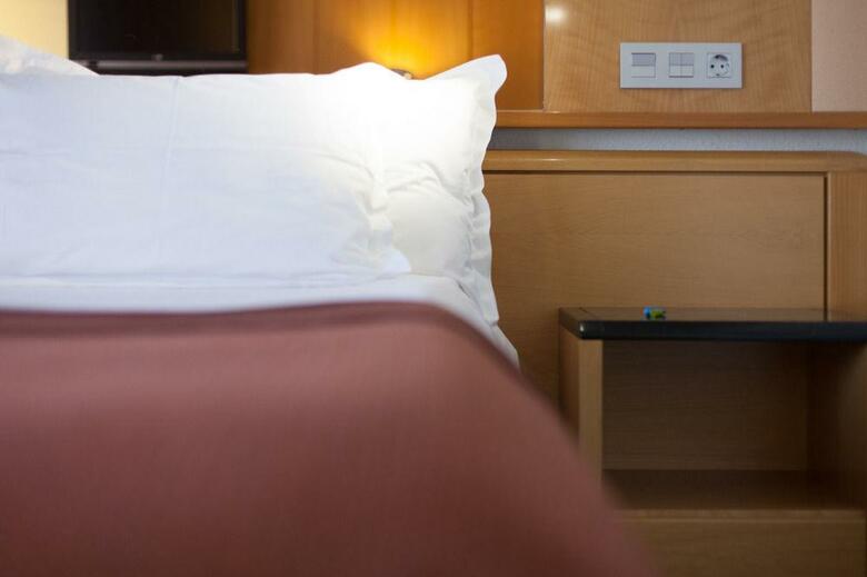 Hotel Silken Rona Dalba