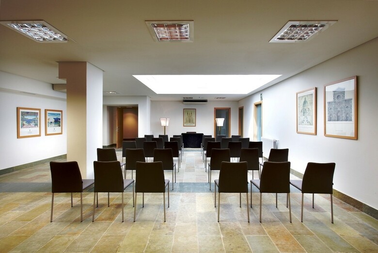 Hotel Exe Casa De Los Linajes