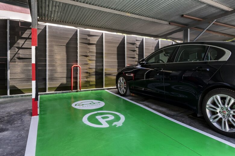 Hotel Catalonia Hispalis