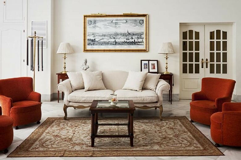 Hotel Husa Las Casas De Los Mercaderes