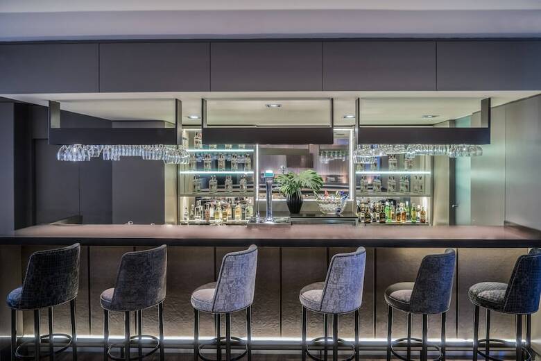 AC Hotel Ciudad De Sevilla By Marriott