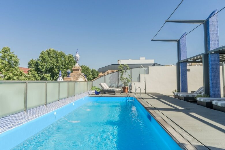 AC Hotel Ciudad De Sevilla By Marriott