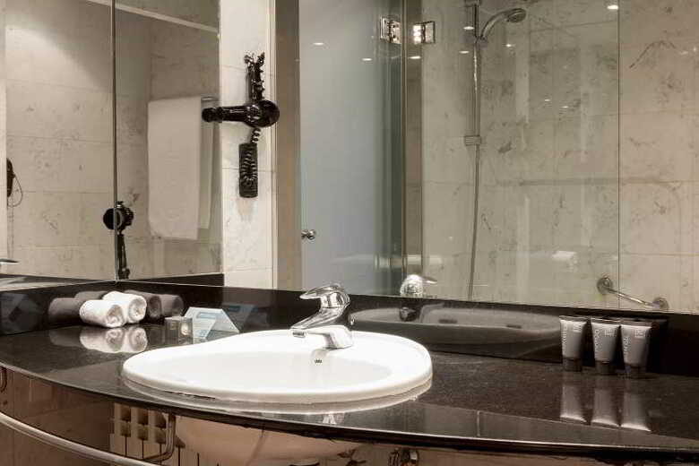 AC Hotel Ciudad De Sevilla By Marriott