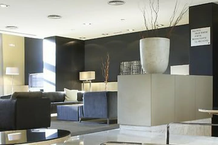 AC Hotel Ciudad De Sevilla By Marriott