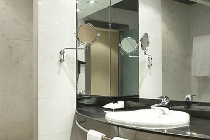 AC Hotel Ciudad De Sevilla By Marriott