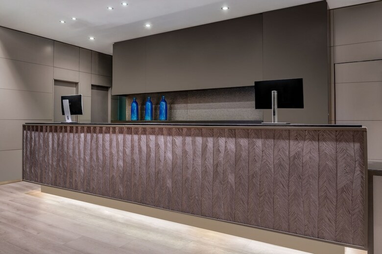 AC Hotel Sevilla Forum By Marriott