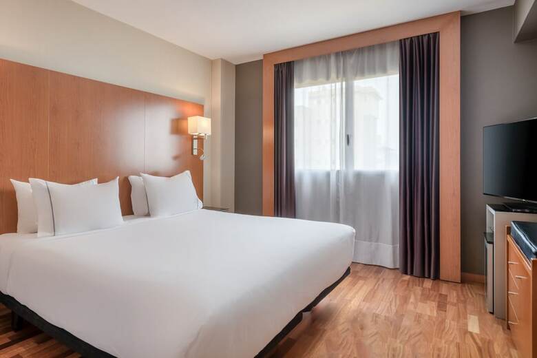 AC Hotel Sevilla Forum By Marriott