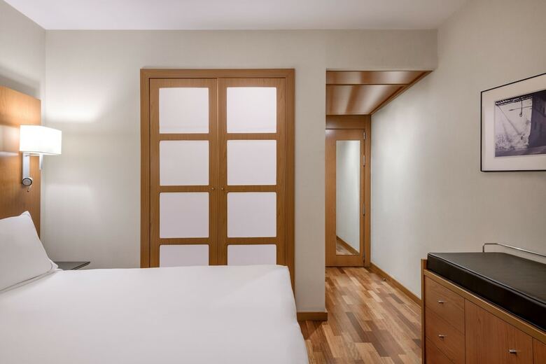 AC Hotel Sevilla Forum By Marriott