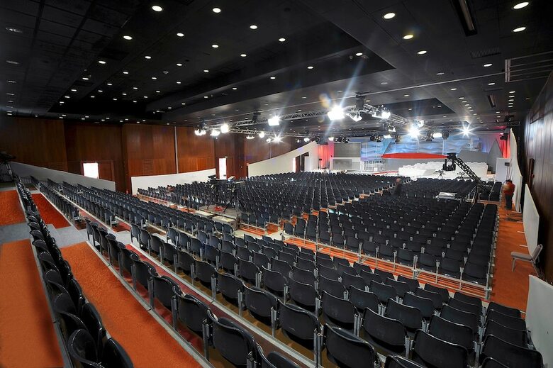 Hotel Barcel� Sevilla Renacimiento