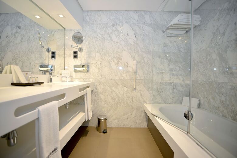 Hotel Barcel� Sevilla Renacimiento