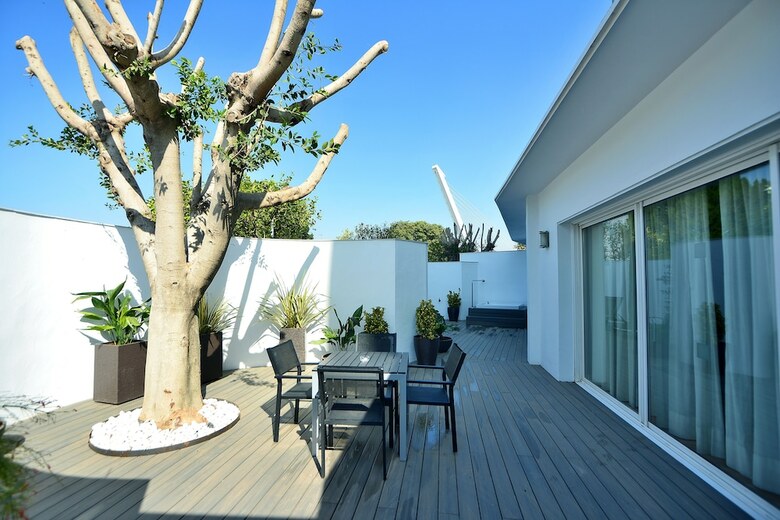 Hotel Barcel� Sevilla Renacimiento