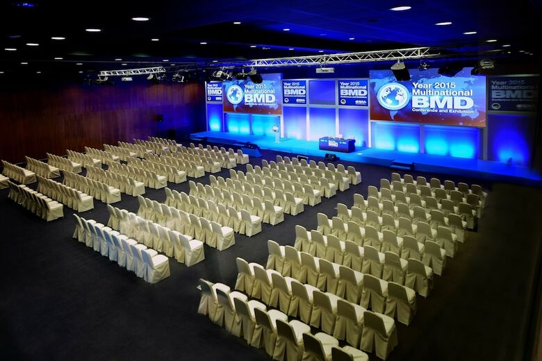 Hotel Barcel� Sevilla Renacimiento