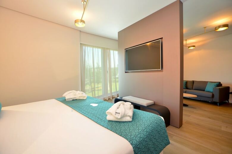 Hotel Barcel� Sevilla Renacimiento